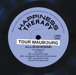 Download TourMaubourg - Happiness Therapy 06 Allégresse