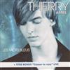 Album herunterladen Thierry Amiel - Les Mots Bleus