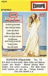 télécharger l'album Orchester Udo Reichel - Europa Hitparade No 19