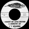 baixar álbum L J Buggerbee Unknown Artist - I Bought My Little Brother A Chemistry Set Lonesome Looie