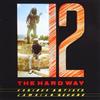 baixar álbum Various - 12 The Hard Way Various Artists Jamaica Reggae