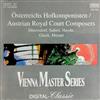 last ned album Various - Osterreichs HofkomponistenAustrian Royal Court Composers