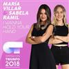 lataa albumi María Villar & Sabela Ramil - I Wanna Hold Your Hand Operación Triunfo 2018