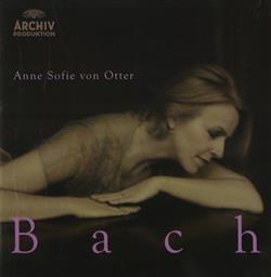 Download Anne Sofie Von Otter - Bach