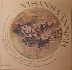 Download Various - Visans Vänner