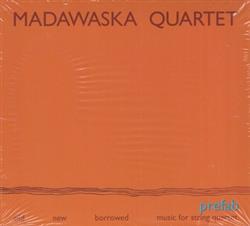 Download Madawaska Quartet - Prefab