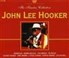 John Lee Hooker - The Timeless Collection