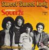 lataa albumi Australian Squeeze - Sweet Sweet Lady