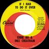 escuchar en línea Eddie Bo And Inez Cheatham - If I Had To Do It Over Lover And A Friend