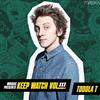 écouter en ligne Toddla T - Мишка Presents Keep Watch Vol XXX