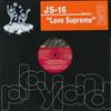 last ned album JS16 - Love Supreme