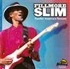 Fillmore Slim - Funky Mamas House