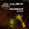 Album herunterladen Mind Street Featuring Andrea Love - Celebrate Remixed