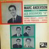 descargar álbum Marc Anderson Accompagné Par Les Discovers V - Leena