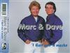 descargar álbum Marc & Dave - t Hart Van n Macho