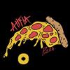 last ned album Attila - Pizza