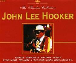 Download John Lee Hooker - The Timeless Collection