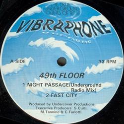 Download 49th Floor - Night Passage