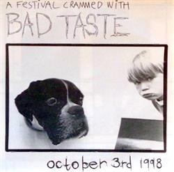 Download Various - A Festival Crammed With Bad Taste