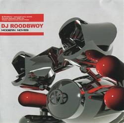 Download DJ Roodbwoy - Modern Noves