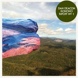 Download Dan Deacon - Konono Ripoff No 1