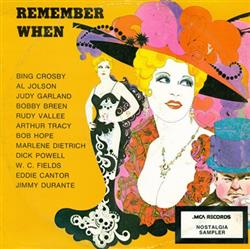 Download Various - Remember When A Nostalgia Sampler