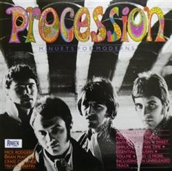 Download Procession - Minuets For Moderns