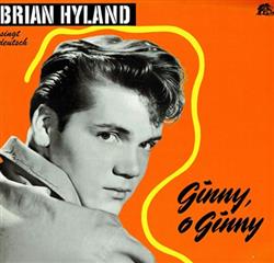 Download Brian Hyland - Ginny O Ginny In Deutsch