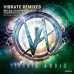 Download Various - Vibrate Remixed