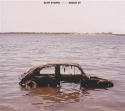 Download Saint Etienne - Surrey EP