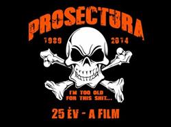 Download Prosectura - 25 Év A Film