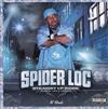 baixar álbum Spider Loc - Straight Up Rider