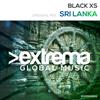 Black Xs - Sri Lanka