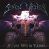 descargar álbum Seven Witches - Second War In Heaven