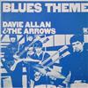 écouter en ligne Davie Allan & The Arrows - Blues Theme