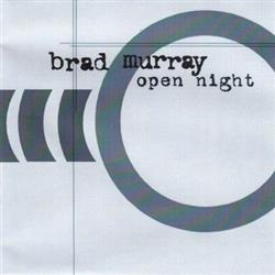 Download Brad Murray - Open Night