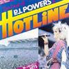 baixar álbum PJ Powers & Hotline - The Best Of PJ Powers Hotline