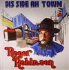 ladda ner album Roger Robinson - Dis Side Ah Town