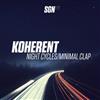 Album herunterladen Koherent - Night Cycles Minimal Clap