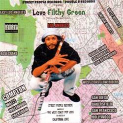 Download Levo - Filthy Green