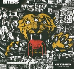 Download Biters - Cut Your Teeth