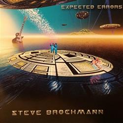 Download Steve Brockmann - Expected Errors