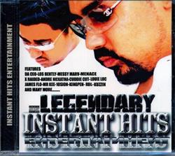 Download Instant Hits Empire - Legendary