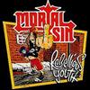 ladda ner album Mortal Sin - Rebellious Youth