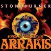 lataa albumi Stoneburner - Songs In The Key Of Arrakis