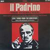 descargar álbum John Blackinsell Orchestra - Il Padrino