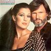 online anhören Kris Kristofferson And Rita Coolidge - Natural Act