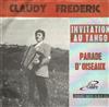 kuunnella verkossa Claudy Frederic - Invitation Au Tango Tango Typique