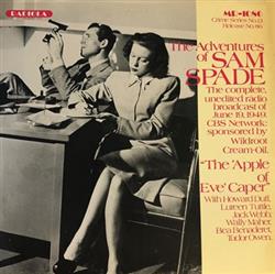 Download Various - The Adventures Of Sam Spade