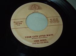 Download Vinnie Monte - Your Cute Little Ways